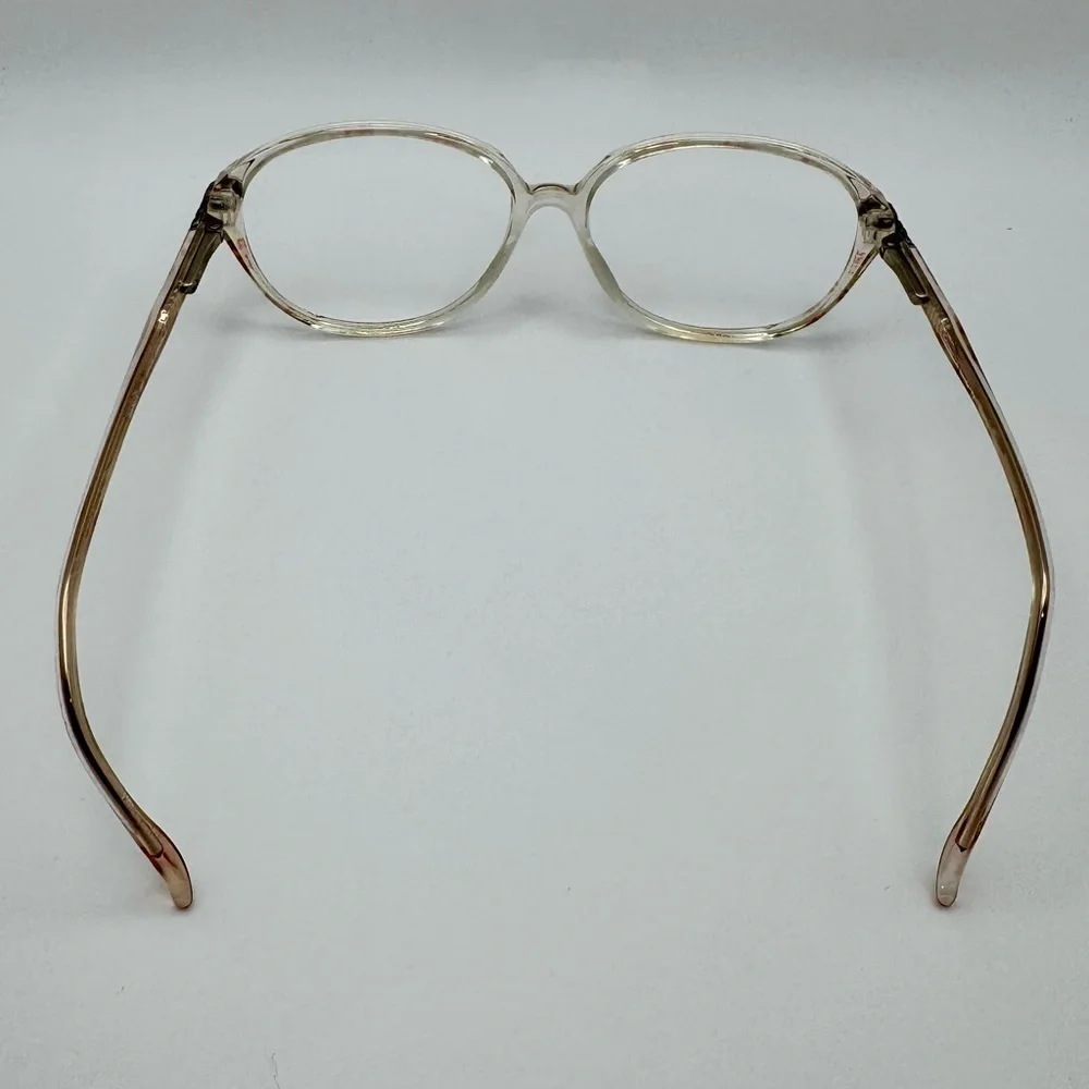 Vintage National by Marcolin Marcia Crystal Glasses